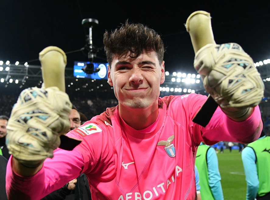 Μότα: Όταν η τόλμη μπροστά στο ρίσκο και… 1 εκατ.ευρώ, σε στέλνουν στον τελικό