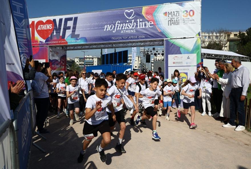 Ο κύκλος του 10oυ NFL Athens «άνοιξε» ξανά στο Πεδίον του Άρεως!