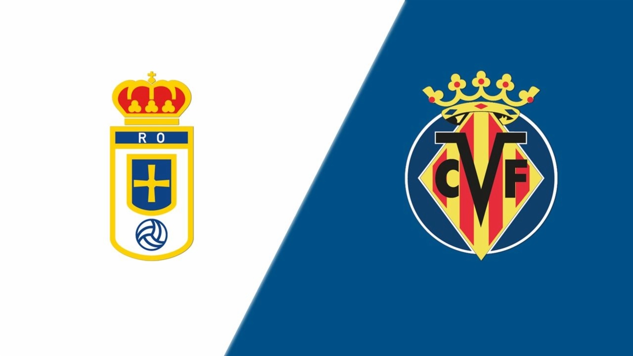 Οβιέδο-Βιγιαρεάλ 