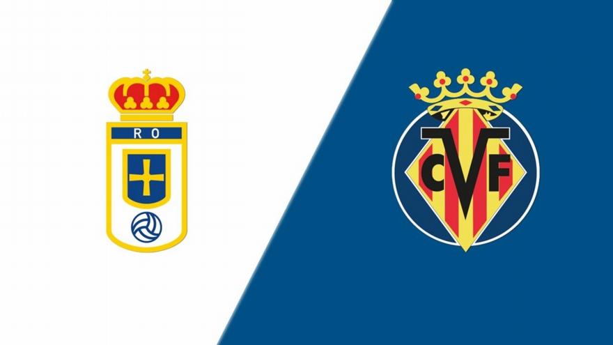 Οβιέδο-Βιγιαρεάλ