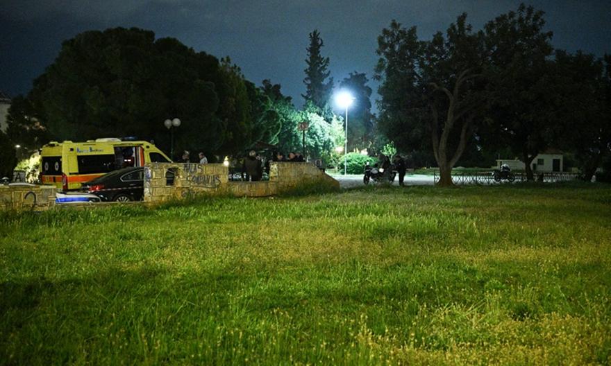 Άγιος Δημήτριος: Συνέλαβαν τον φερόμενο δολοφόνο του 25χρονου - Σε ερωτική αντιζηλία αποδίδει το έγκλημα η αστυνομία!