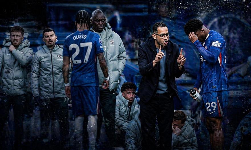 Ροζίνιορ: Η πιο αποτυχημένη επιλογή στα χρονικά της Τσέλσι