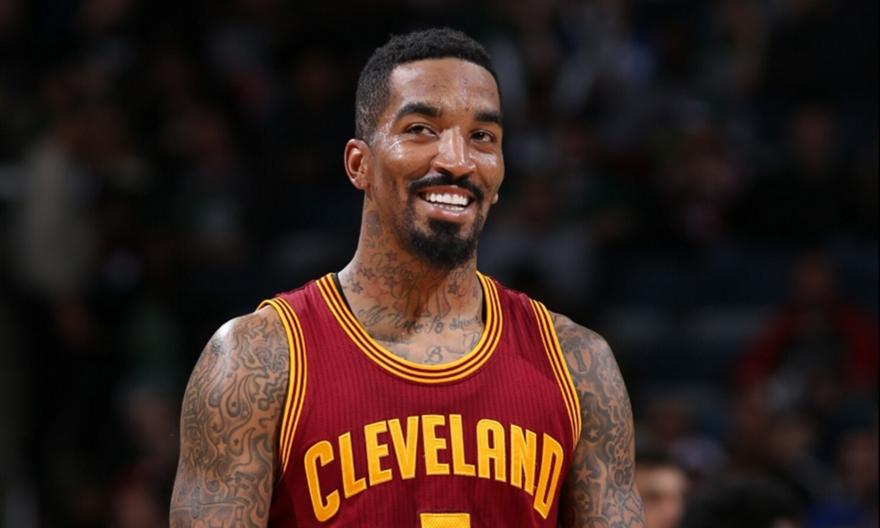 Ο Τζέι Αρ Σμιθ επέστρεψε στα θρανία και παίρνει πτυχίο στα 40!