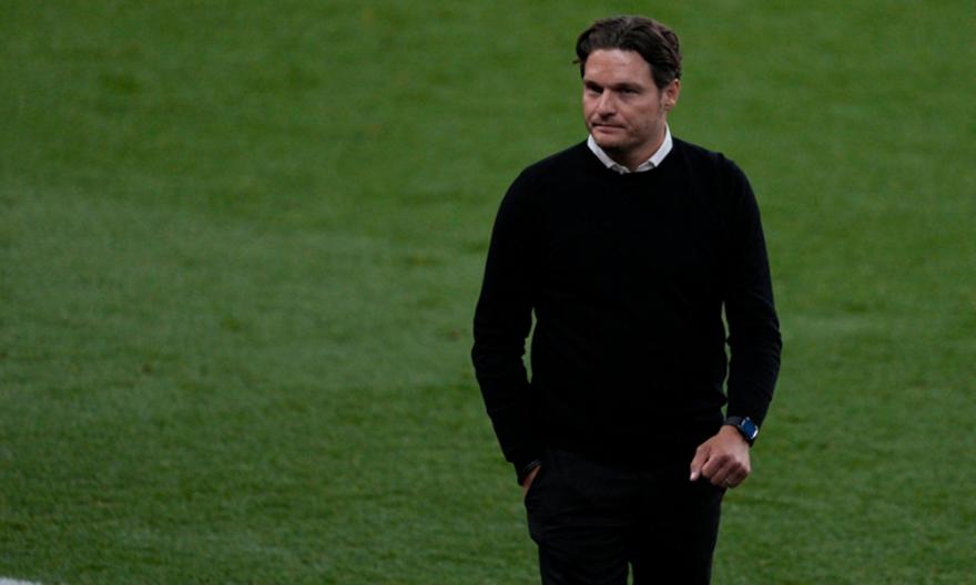 Συμφωνία Αθλέτικ Μπιλμπάο με Τέρζιτς για τη διαδοχή του Βαλβέρδε