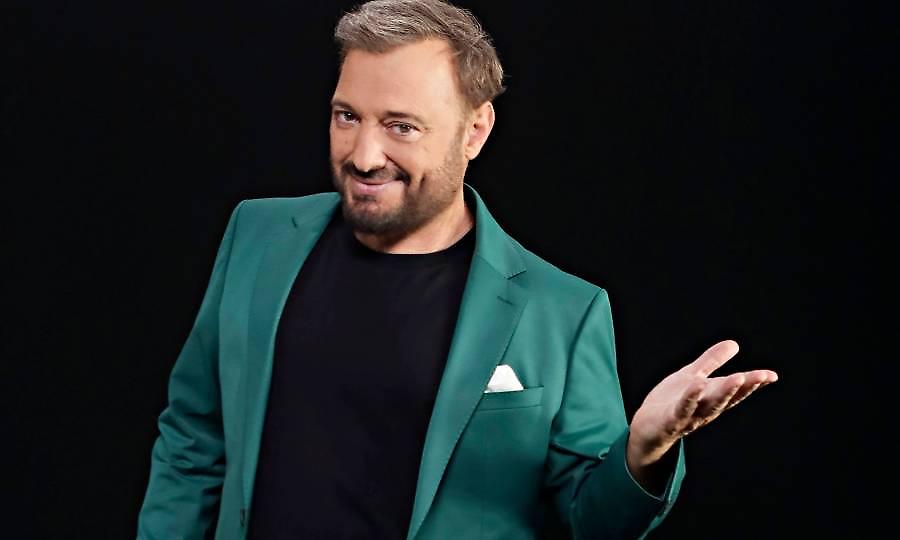 «The Wall»: Φιλία και προσφορά στο νέο επεισόδιο με τον Χρήστο Φερεντίνο