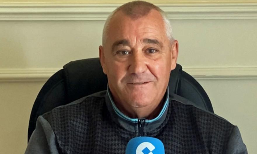 «Θα άφηνα τον Βινίσιους να φύγει από τη Ρεάλ»