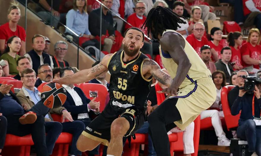 Μεταμορφωμένη Μονακό, έριξε στο καναβάτσο την Μπαρτσελόνα και στέκεται στον δρόμο του Ολυμπιακού!