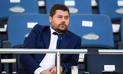 Το μήνυμα Γκαγκάτση για τον τελικό του Κυπέλλου: «Η φετινή διοργάνωση σηματοδοτεί μια ουσιαστική τομή για τον θεσμό»