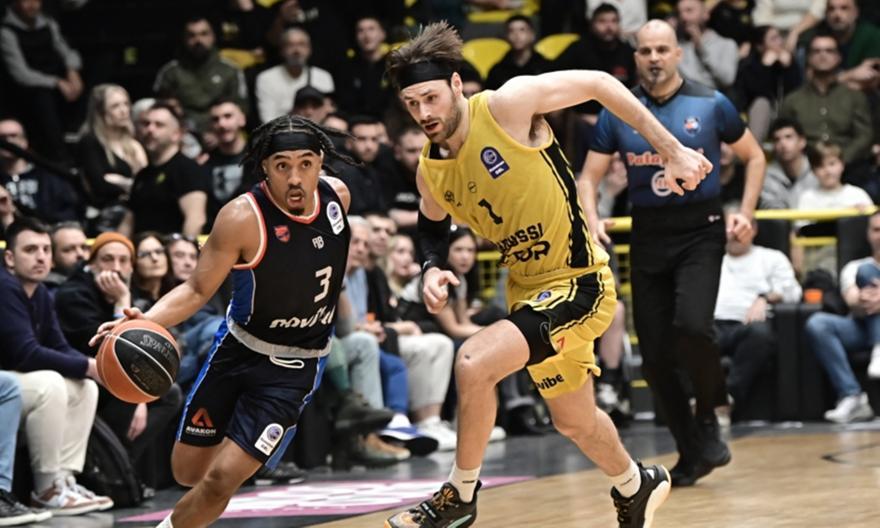 Κρίνεται η ομάδα που θα υποβιβαστεί: Τα σενάρια για τη μάχη σωτηρίας στη Stoiximan GBL