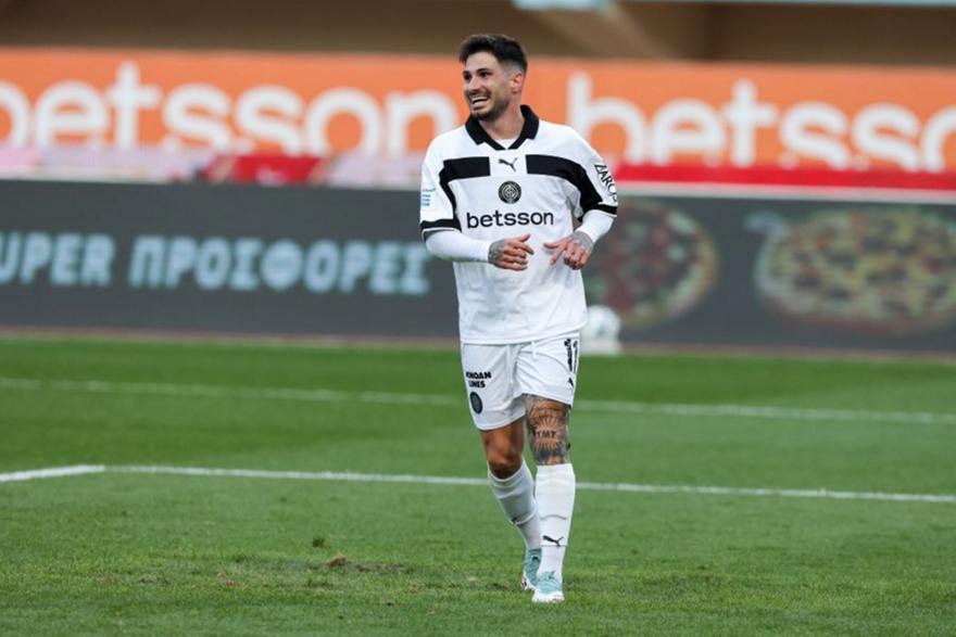 Σουργιάς: «Δύσκολα θα ξεκινήσουν για τον ΟΦΗ οι Φούντας και Ισέκα, βασικός ο Αποστολάκης»