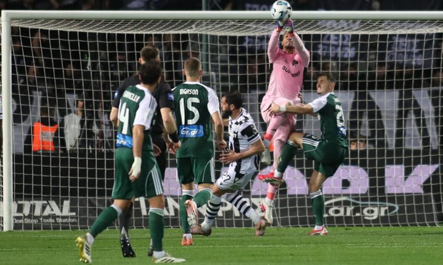 Δεσύλλας: «Πέφτουν οι τόνοι και σωστά στον Παναθηναϊκό – Οι εξελίξεις που περιμένουμε στον Βοτανικό»