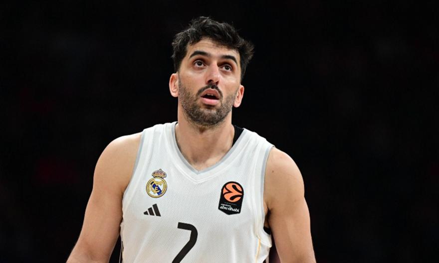 «Πρόταση ανανέωσης με μείωση αποδοχών από τη Ρεάλ Μαδρίτης στον Καμπάτσο, αρνητικός ως τώρα ο Αργεντινός»