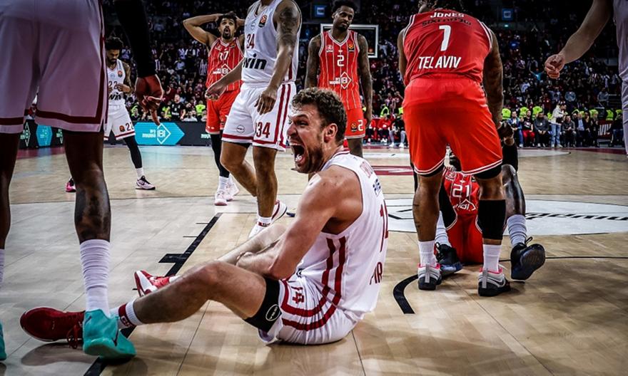 Το ντοκιμαντέρ για τον Βεζένκοφ που συγκίνησε μια ολόκληρη χώρα