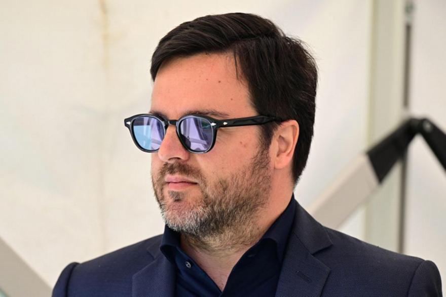 Τσακίρης: «Αποκλείεται να μαθευτεί το οτιδήποτε για τα μεταγραφικά της ΑΕΚ πριν το φινάλε της σεζόν»