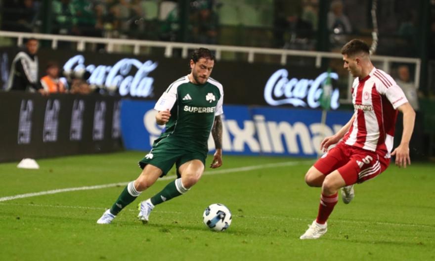 Νικολακόπουλος: «Αν δεν διαβάσει σωστά ο Ολυμπιακός το ντέρμπι στη Λεωφόρο θα έχει πρόβλημα στην Τούμπα»