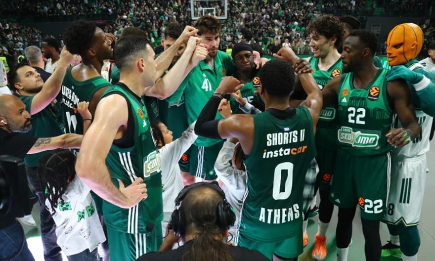 Πετρίδης: «Θα πρέπει να πάρει πράγματα από όλους τους παίκτες του κόντρα στη Βαλένθια ο Παναθηναϊκός»