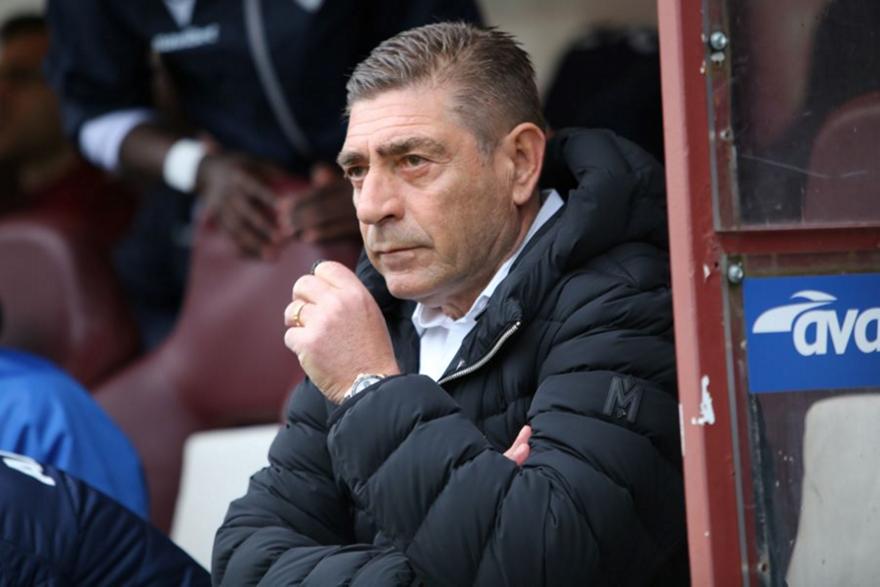 ΑΕΛ Nοvibet: Οι σοβαροί λόγοι του «διαζυγίου» με τον Σάββα Παντελίδη