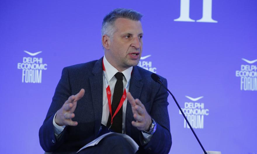 Παπαλούκας για Final Four Ευρωλίγκας: «Υπάρχει ένα δύσκολο ερώτημα. Θέλουμε ή όχι δύο ελληνικές ομάδες στον τελικό;»