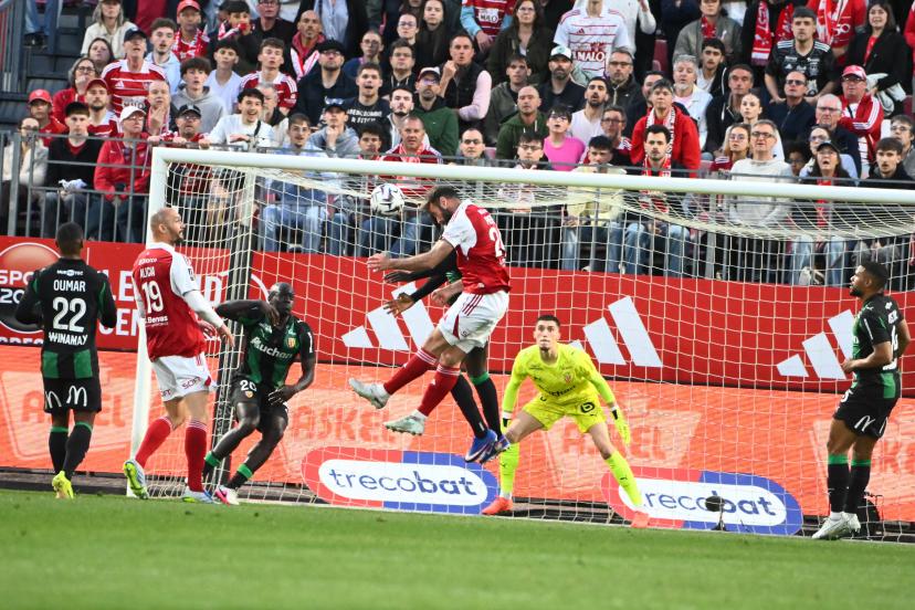 Μπρεστ-Λανς