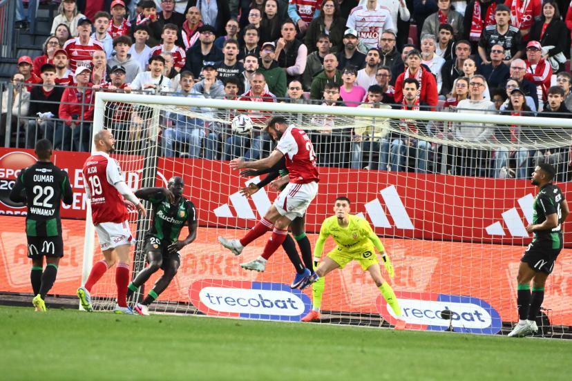 Μπρεστ-Λανς