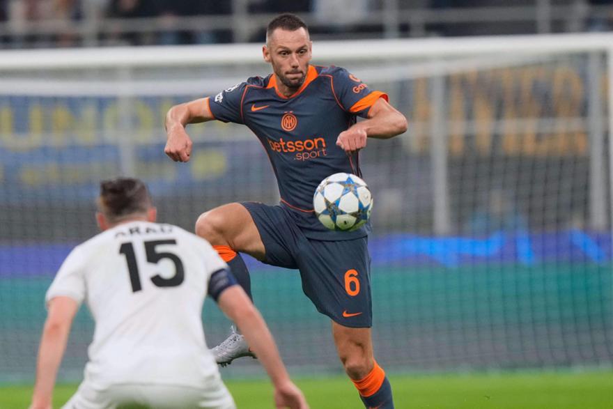 Σταματέλος: «Ο Ολυμπιακός έχει εστιάσει στον Ντε Φράι»