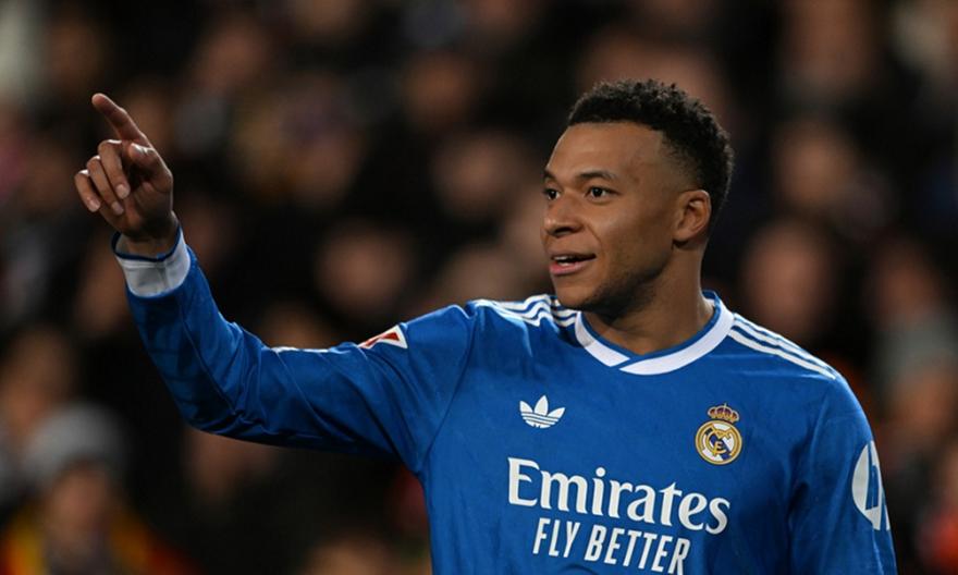 La Liga-32η αγωνιστική: Δύσκολη αποστολή στην Ανδαλουσία για τη Ρεάλ Μαδρίτης