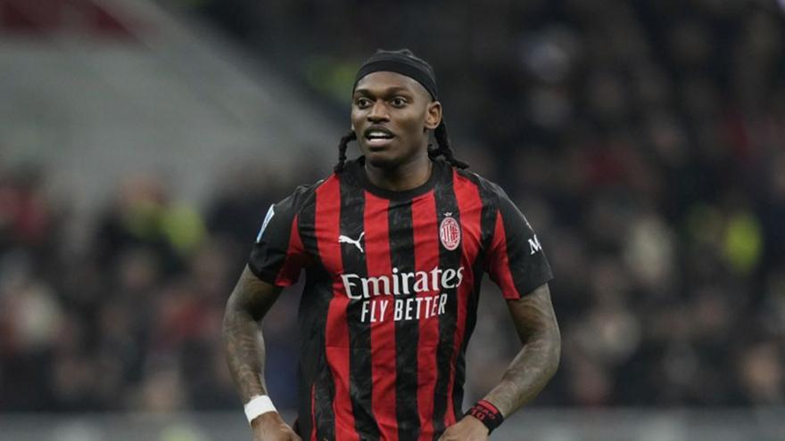 «Ουρά οι μνηστήρες για την απόκτηση του Λεάο από τη Μίλαν»