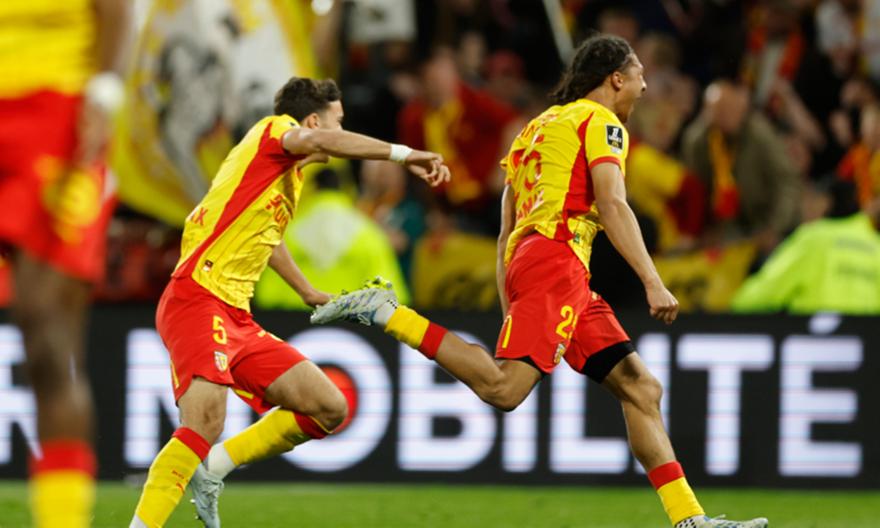 Ligue 1-31η αγωνιστική: Εκτός έδρας δοκιμασίες για Παρί Σεν Ζερμέν και Λανς