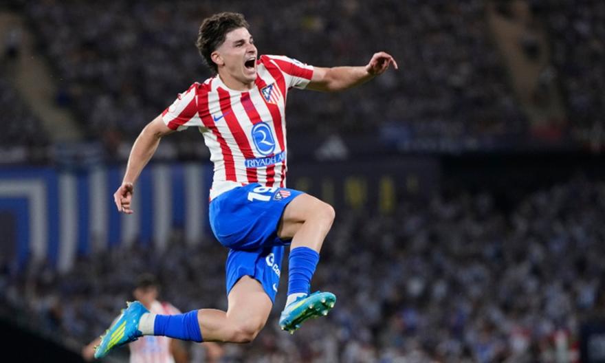 «Ψάχνει σπίτι στη Βαρκελώνη ο Άλβαρες»