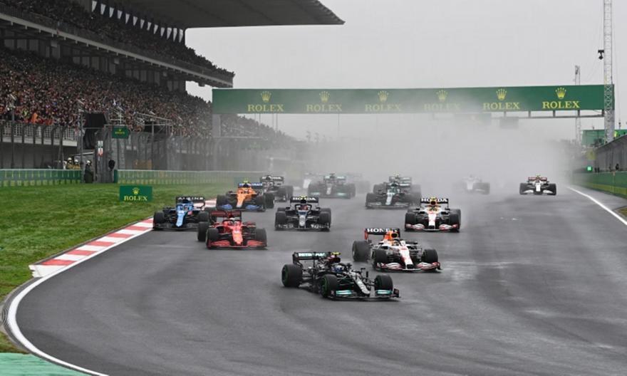 Στο καλεντάρι της Formula 1 από το 2027 το Grand Prix Τουρκίας