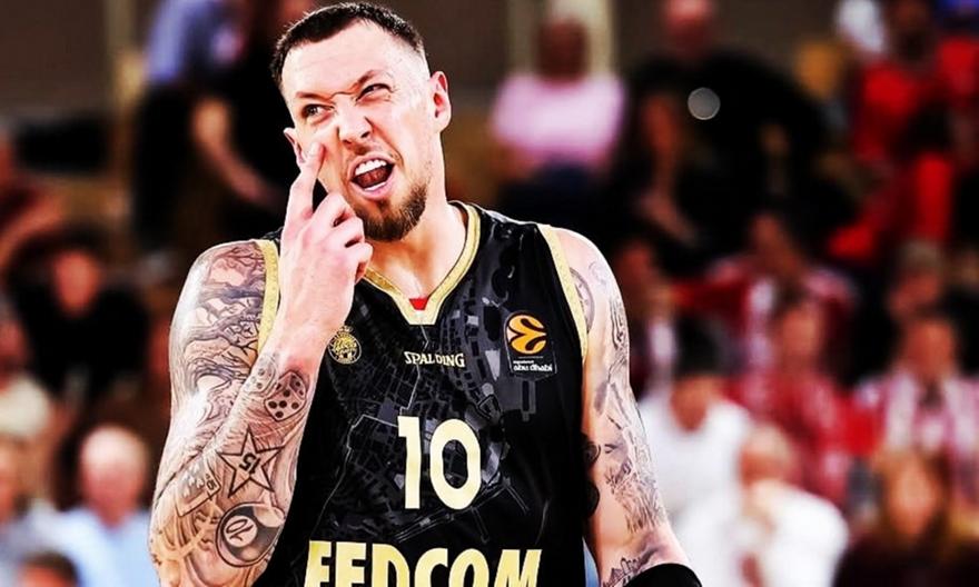 Μονακό: Μικρό ρόστερ, μεγάλη καρδιά - Το προφίλ της αντιπάλου του Ολυμπιακού