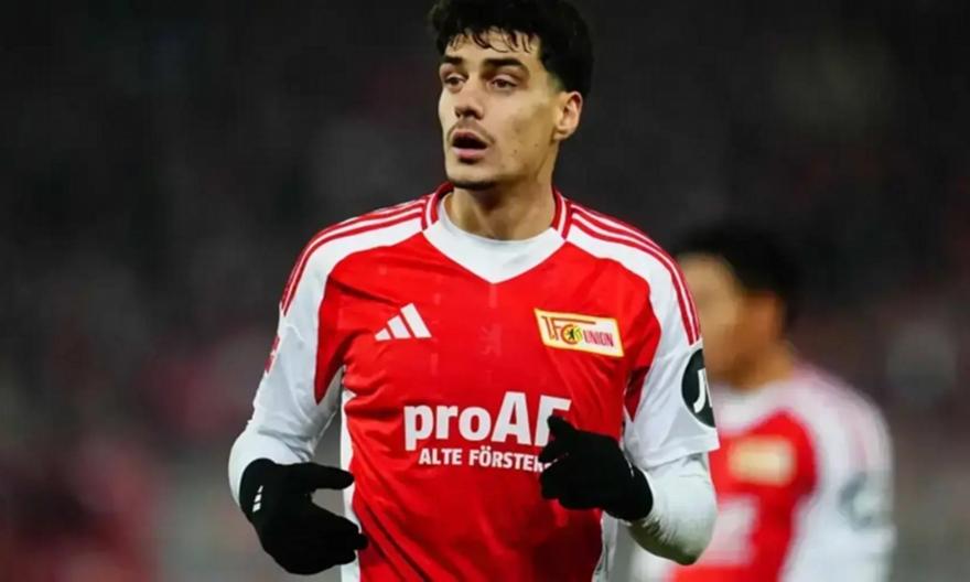 Εξετάζει την περίπτωση του Ντιόγκο Λέιτε ο Ολυμπιακός