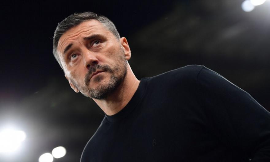 «Να φέρουμε τον Ατρόμητο εκεί που ήταν»: Έδεσαν Κέρκεζ και χτίζουν γύρω του οι Περιστεριώτες!