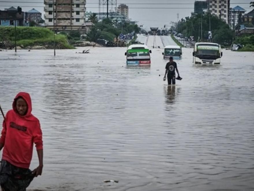 Παγκόσμιος Οργανισμός Μετεωρολογίας: Η εμφάνιση ενός επεισοδίου El Nino είναι πιθανή από τα μέσα του 2026