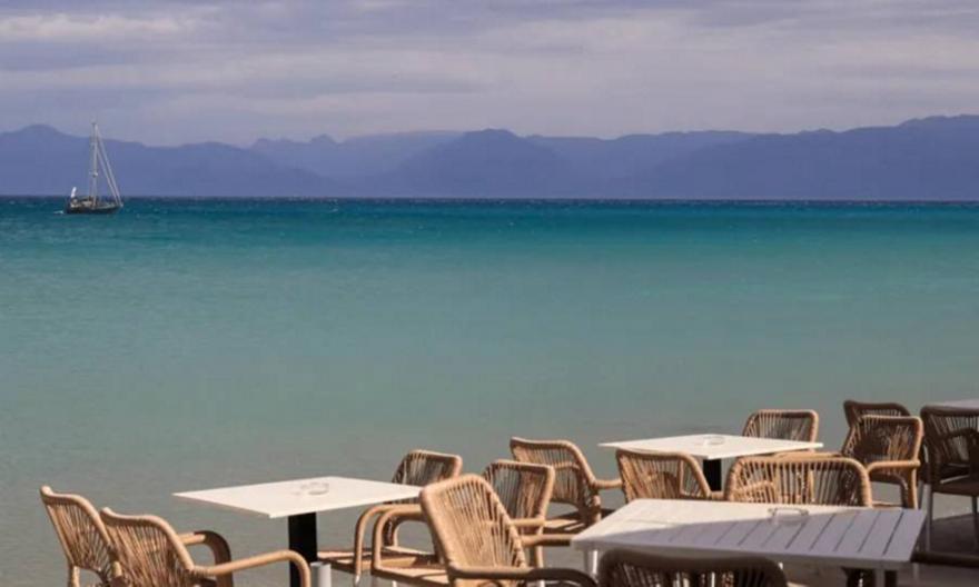 Καιρός: Βροχές και καταιγίδες σε Κρήτη και νησιά – Άνοδος θερμοκρασίας