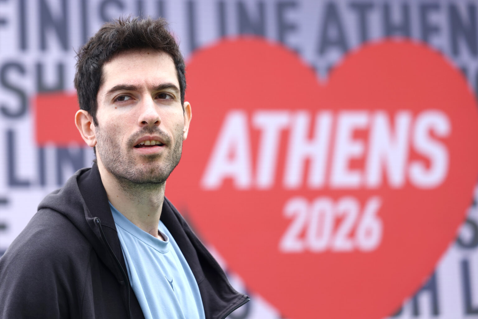 10ο NFL Athens: Άφησε τα… άλματα ο Μίλτος Τεντόγλου και ήρθε να τρέξει