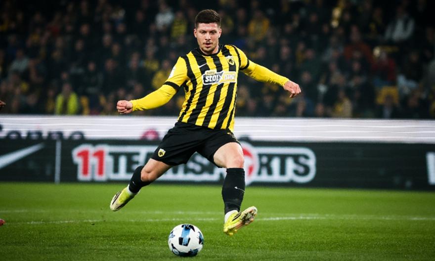 Επιστροφή στις προπονήσεις για την ΑΕΚ