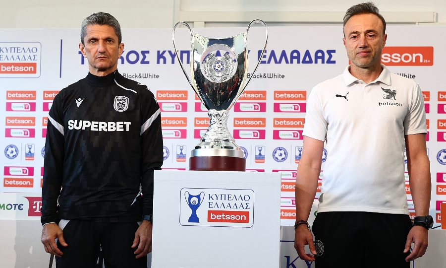 ΠΑΟΚ-ΟΦΗ: Η ανάγκη του Δικεφάλου και το πεπρωμένο των Κρητικών