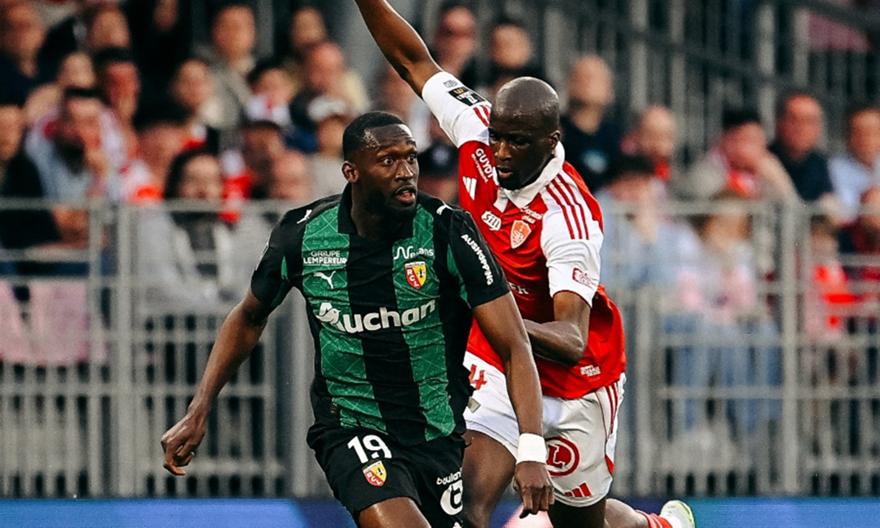 «Τρελό» 3-3 στο Μπρεστ-Λανς και χαμένη ευκαιρία για τους φιλοξενούμενους