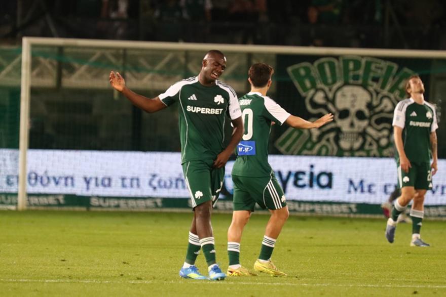 Αθανασίου: «Δεν είναι για πέταμα το ρόστερ του Παναθηναϊκού, αυτές είναι οι... σίγουρες μεταγραφές»