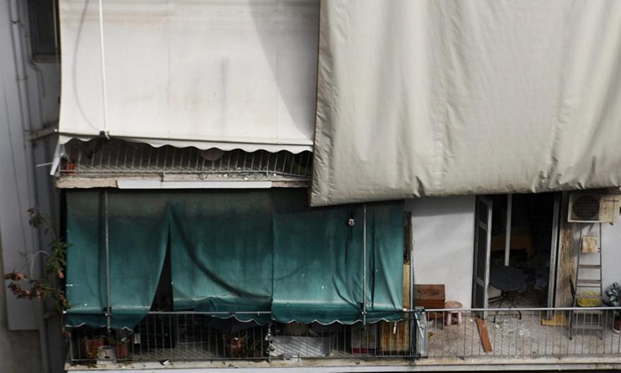 Εκρηξη στους Αμπελοκήπους: Απαλλαγή για Ρωμανό, ένοχες δύο κατηγορούμενες