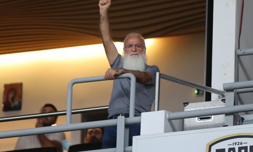 Στους 100 πιο πλούσιους ανθρώπους της Ρωσίας ο Ιβάν Σαββίδης