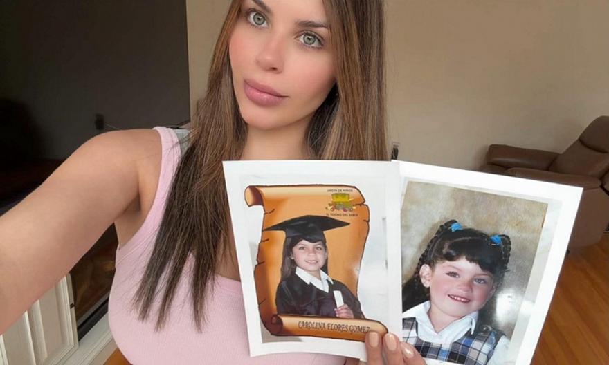 Σοκ στο Μεξικό: Δολοφονία μοντέλου με βασική ύποπτη την πεθερά της