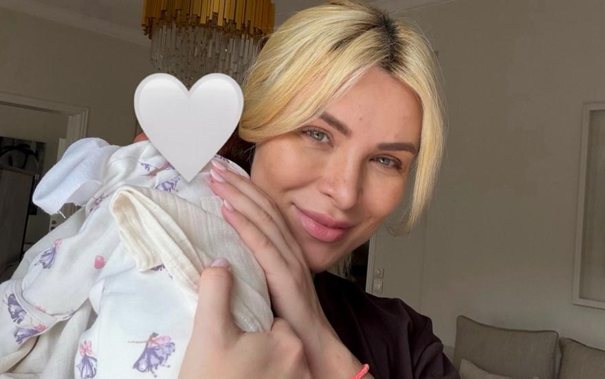 Κατερίνα Καινούργιου: Το πιο τρυφερό βίντεο με την κόρη της και ο μπαμπάς Παναγιώτης!