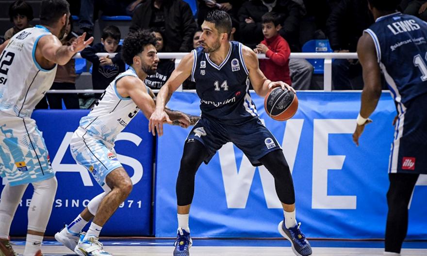 Κολοσσός-Καρδίτσα