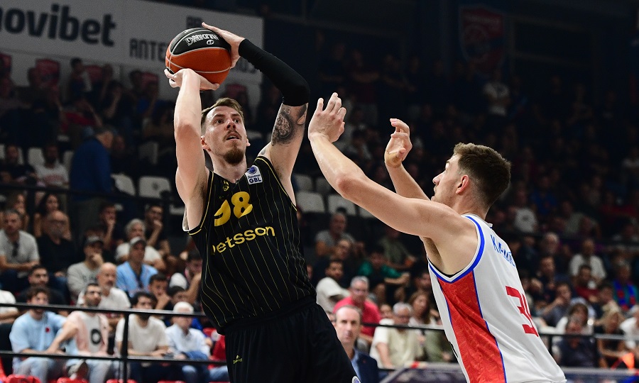 Άρης-Πανιώνιος