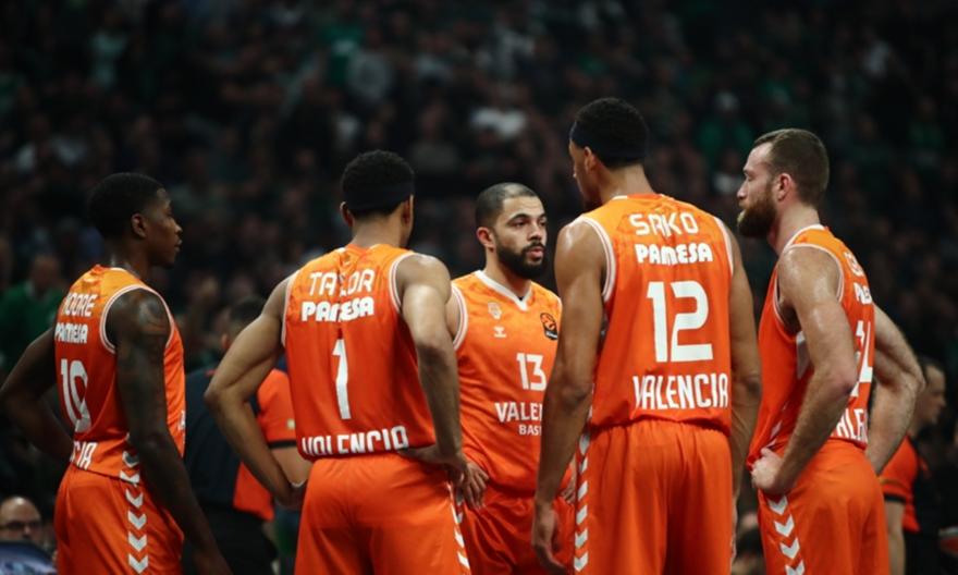 Μοντέρο: «Εφικτό το Final-4 για τη Βαλένθια - Αν κάνουμε σωστά τη δουλειά μπορούμε»