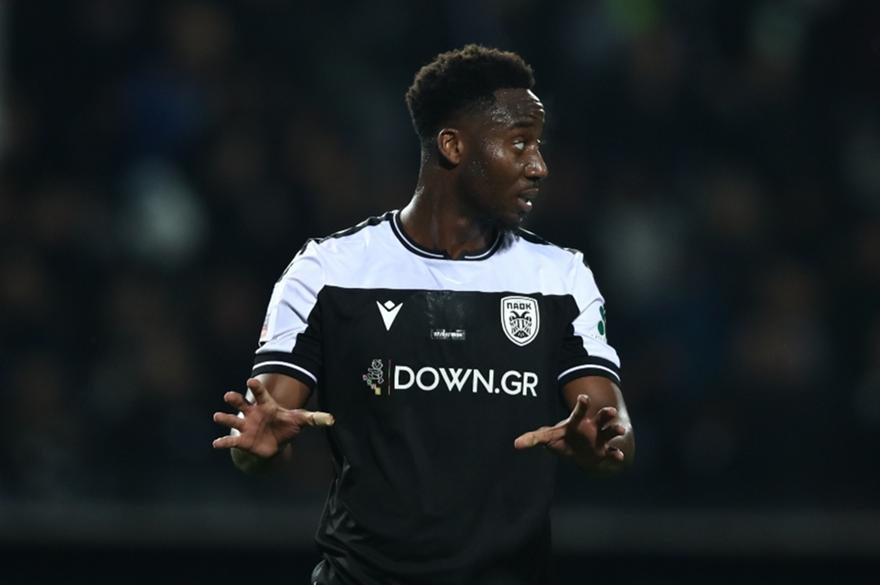 ΠΑΟΚ: Επιστροφή Μεϊτέ-Ζίφκοβιτς στην «ασπρόμαυρη» 11άδα για τον μεγάλο τελικό