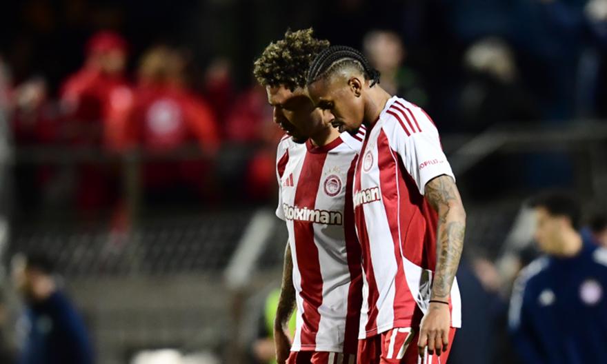 Ολυμπιακός: Γιατί δεν παίζουν οι μεταγραφές – Τι θέλει ο Μεντιλίμπαρ