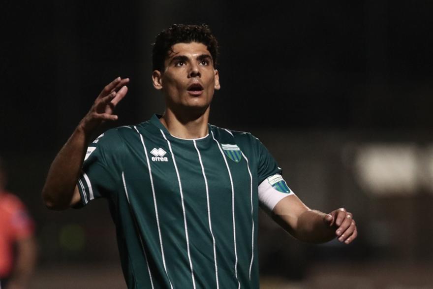 Ολυμπιακός: Ανοίγει ο φάκελος στόπερ και... μάχη για Τσάπρα ενόψει καλοκαιριού